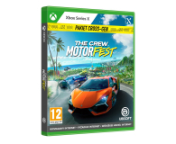 The Crew Motorfest Xbox Series X - 1157368 - zdjęcie 2